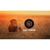 LEO币发行总量多少？LEO币怎么买？