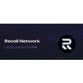 RECALL币是什么？详解RECALL代币经济模型、核心优势与未来价格走势