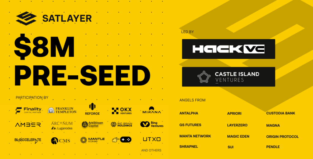 SatLayer(SLAY)币是什么？未来如何？SLAY币价格预测及未来展望