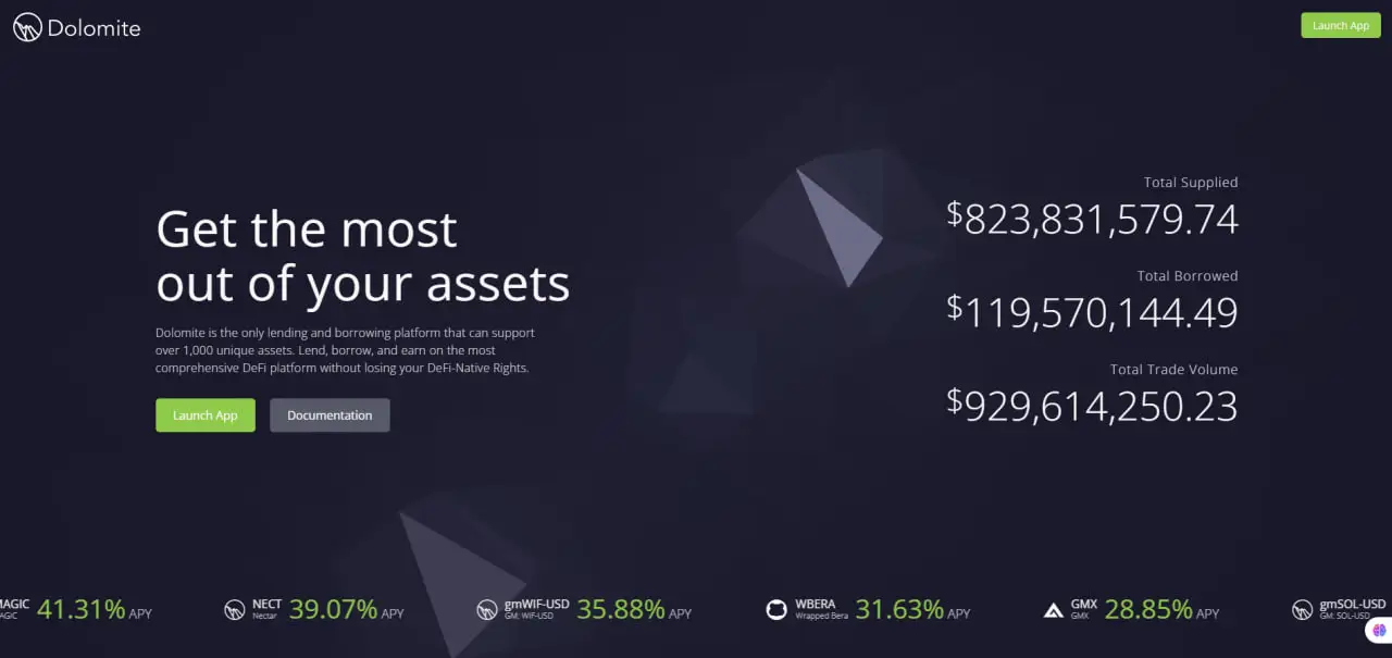 DOLO币是什么？DOLO币价格未来会涨吗？