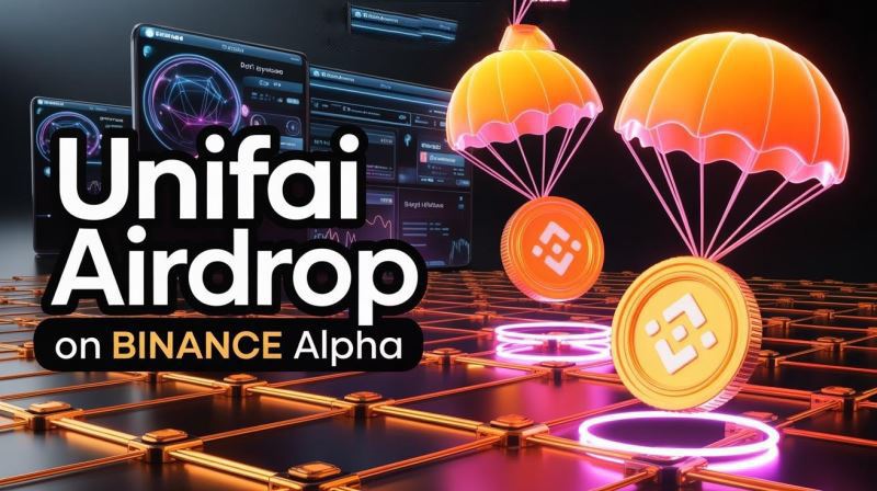 UnifAI Network(UAI)币上线详情