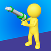 他们来了无限金币版