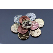 2026年十大正规数字货币交易平台 安全可靠交易所最新排名