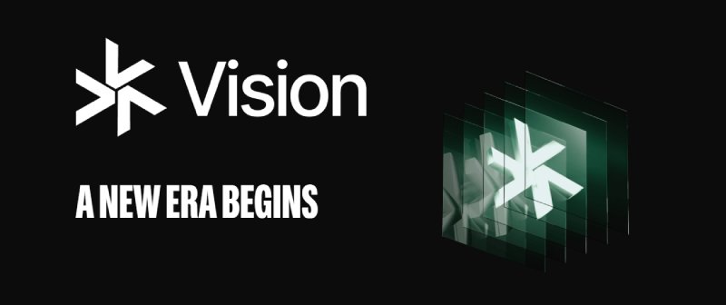Vision(VSN)币全面介绍