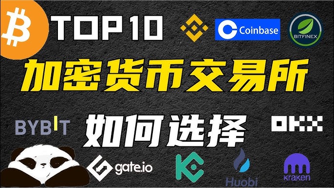 2025年十大虚拟币交易APP排行榜:最佳加密货币交易平台推荐