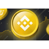 BNB币如何购买？欧易平台BNB币购买指南