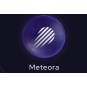 Meteora（MET）是什么-MET币经济模型解析-新手适合入手吗