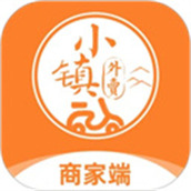 小镇外卖商家端