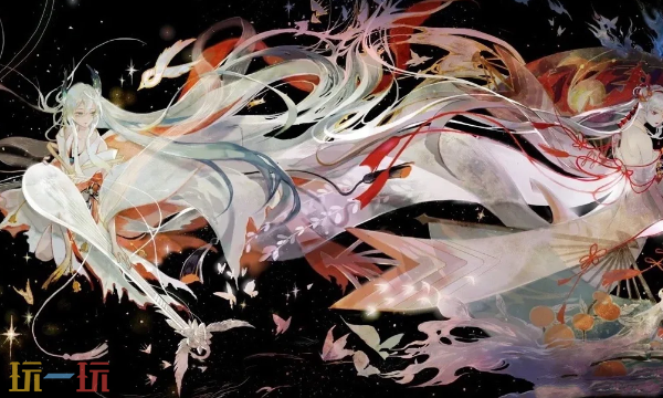 阴阳师网易官网入口 阴阳师游戏截图