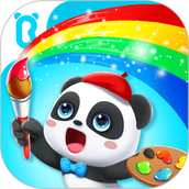 宝宝玩颜色免费版