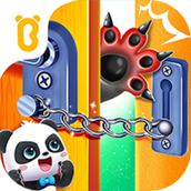 宝宝居家安全宝宝巴士