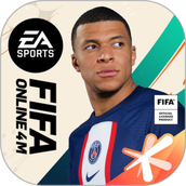 fifa online4手机版