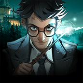 哈利波特魔法觉醒官服