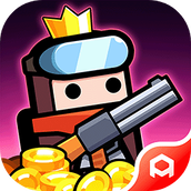 弹壳特攻队最新版