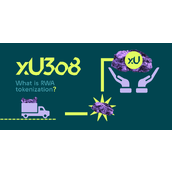 铀能币(XU3O8)是什么？未来发展如何？XU3O8代币机制与空投详解