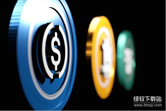 安全存储示意图