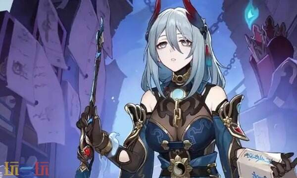 崩坏星穹铁道寒鸦角色专属成就达成攻略