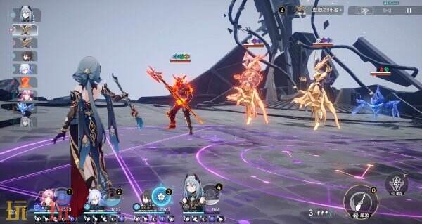 崩坏星穹铁道寒鸦角色专属成就达成攻略