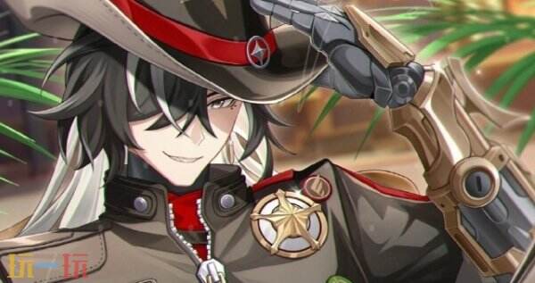 崩坏星穹铁道波提欧角色专属成就达成攻略