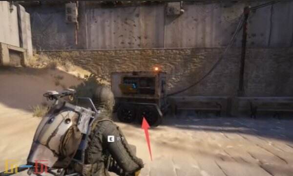 ARC Raiders通讯隐蔽处任务攻略