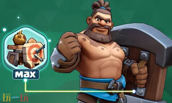 奔奔王国是什么类型的游戏 游戏题材玩法介绍