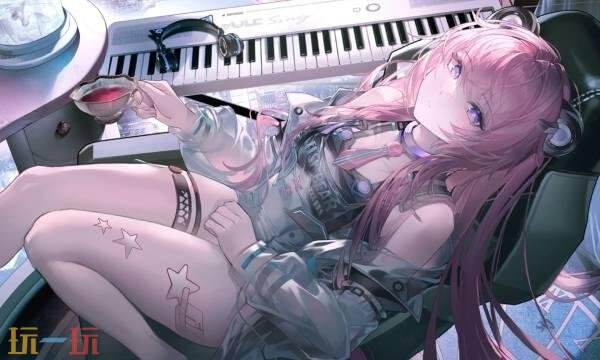 战双帕弥什布偶熊骇影辅助机怎么选 布偶熊骇影辅助机推荐