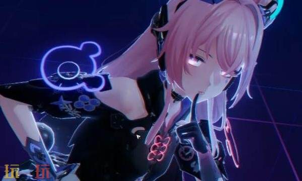 战双帕弥什布偶熊骇影意识怎么选择 布偶熊骇影意识共鸣搭配推荐