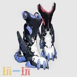 战双帕弥什布偶骇影熊武器怎么选择 布偶熊骇影武器选择及共鸣推荐