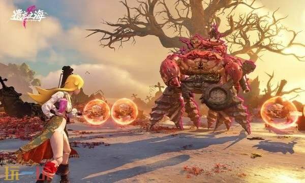 遗忘之海游戏怎么玩 遗忘之海游戏玩法介绍