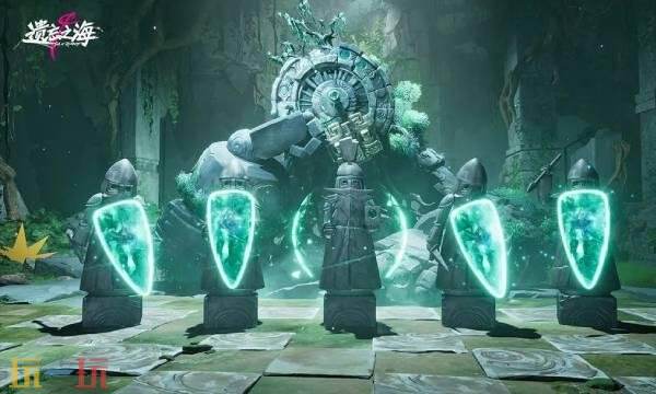 遗忘之海游戏测试资格怎么获得 遗忘之海测试资格获取