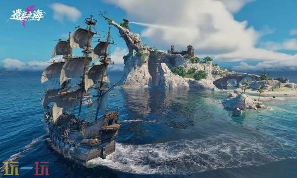 遗忘之海什么时候公测 遗忘之海公测时间介绍