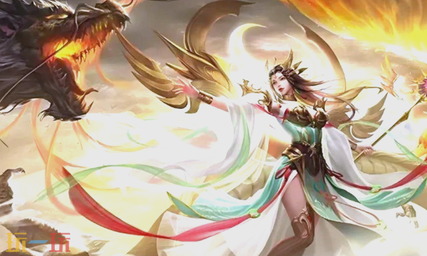 青云诀之伏魔怎么换区 换区操作攻略