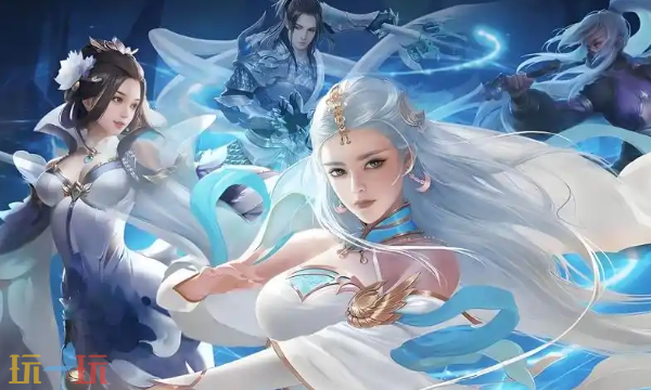 青云诀之伏魔怎么注销账号 账号注销流程一览