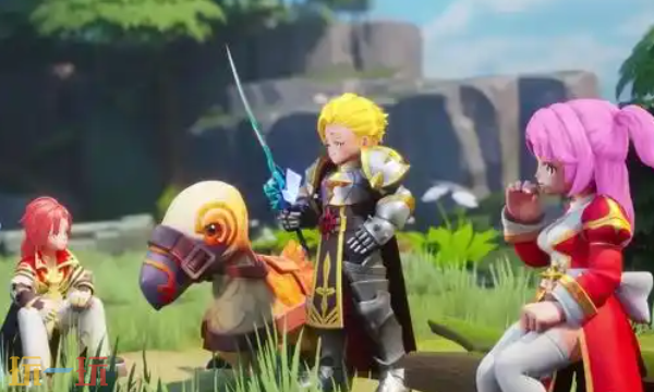 仙境传说重生可以赚钱吗 搬砖变现全攻略