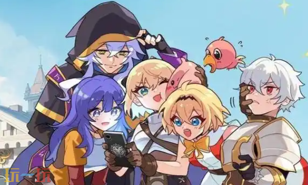 仙境传说重生公测兑换码有哪些 最新可用兑换码汇总