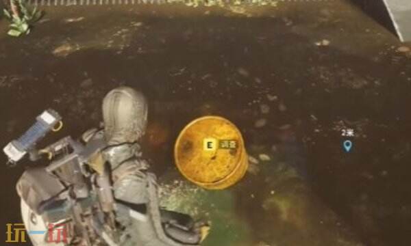 ARC Raiders污染源头调查任务：如何完成污染源头任务