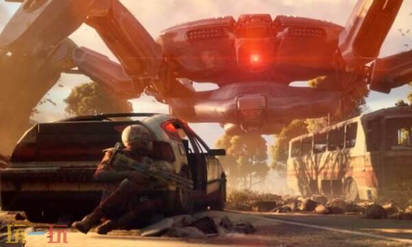 ARC Raiders侦查装备有哪些:望远镜与光电斗篷的使用方法与功能介绍