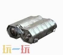 ARC Raiders侦查装备有哪些:望远镜与光电斗篷的使用方法与功能介绍