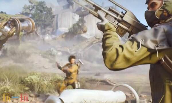 ARC Raiders稀有陷阱装备介绍:跳雷与地雷的触发机制与杀伤力分析