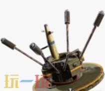 ARC Raiders稀有陷阱装备介绍:跳雷与地雷的触发机制与杀伤力分析