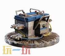 ARC Raiders稀有陷阱装备介绍:跳雷与地雷的触发机制与杀伤力分析