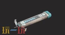 ARC Raiders注射液类医疗物品使用方式及作用一览