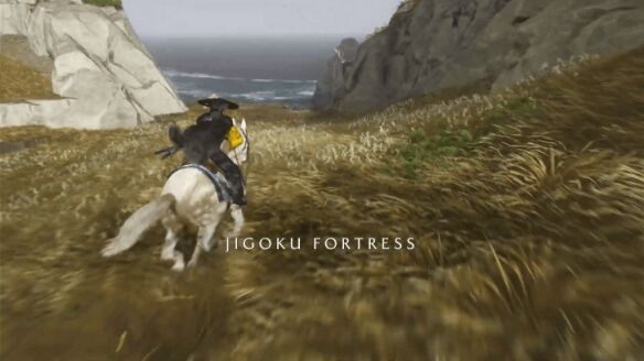 羊蹄山之魂石狩平原-骗子志郎怎么过 石狩平原-骗子志郎全流程图文攻略