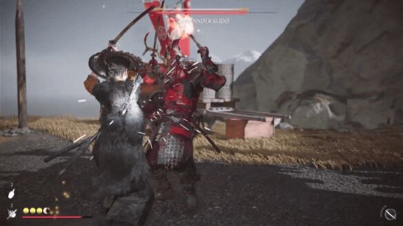 羊蹄山之魂石狩平原-骗子志郎怎么过 石狩平原-骗子志郎全流程图文攻略