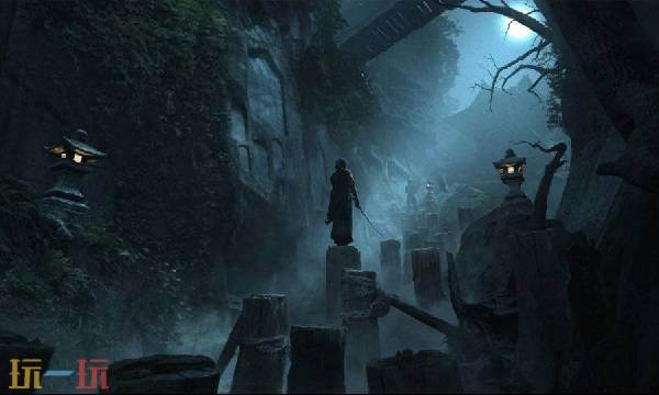 羊蹄山之魂慈悲之庙解密方法 羊蹄山之魂慈悲之庙怎么打