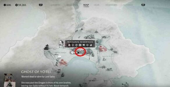 羊蹄山之魂渡岛海岸-断牙者怎么过 渡岛海岸-断牙者全流程图文攻略