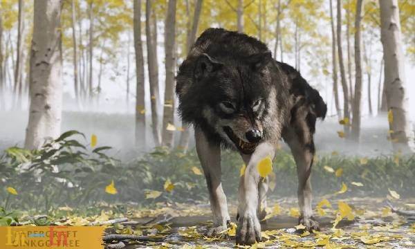 羊蹄山之魂渡岛海岸-恶人忠明怎么过 渡岛海岸-恶人忠明全流程图文攻略