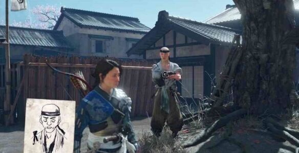 羊蹄山之魂渡岛海岸-以信为契怎么过 渡岛海岸-以信为契全流程图文攻略