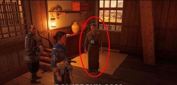 羊蹄山之魂渡岛海岸-美人岩怎么过 渡岛海岸-美人岩全流程图文攻略