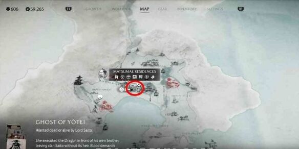 羊蹄山之魂渡岛海岸-野鬼面队怎么过 渡岛海岸-野鬼面队全流程图文攻略